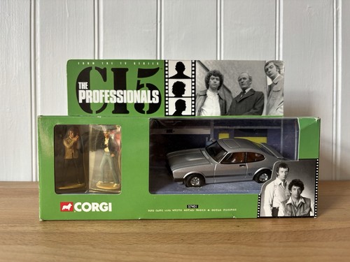 Vintage corgi toys 57401 ci5 - corgi,