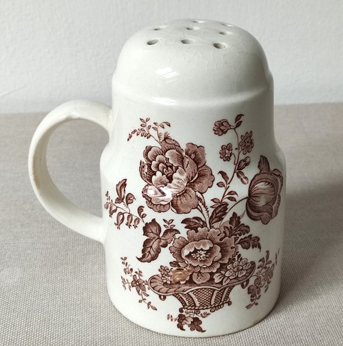 Vintage crown devon fieldings - vintage,