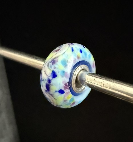 Trollbeads trollstone rare - trollbeads,
