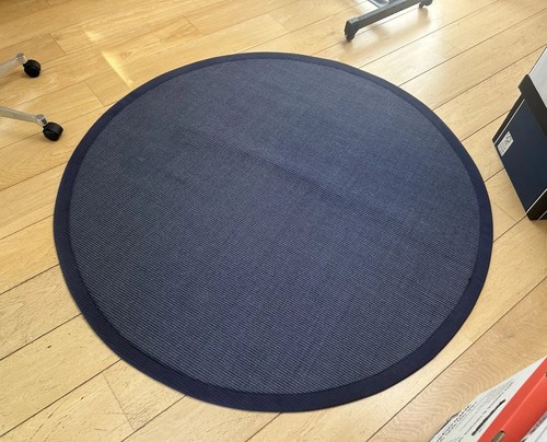 Benuta sana blue - sana, sisal