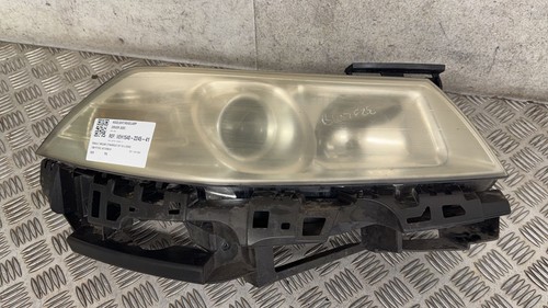 Renault megane mk2 - renault, 2006-2008