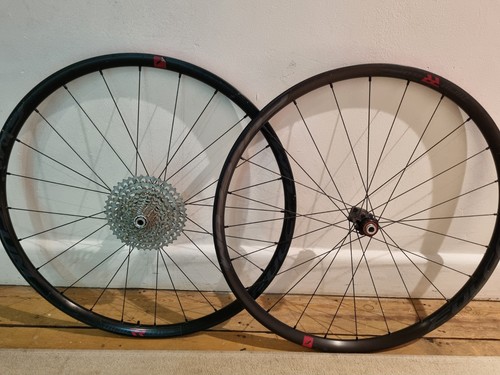 Fulcrum rapid red 500 - fulcrum,