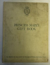1914 HB Princess Mary's Gift