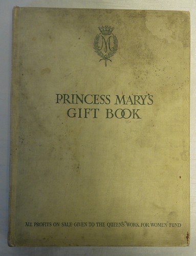 1914 princess mary gift - mary's,