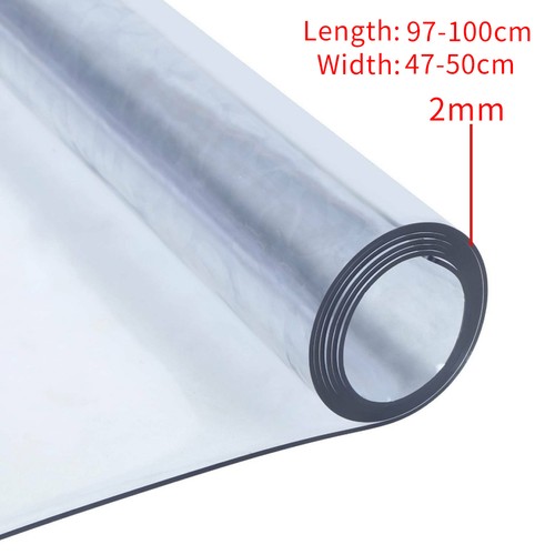 150cm 2mm thick clear - 50-150cm,