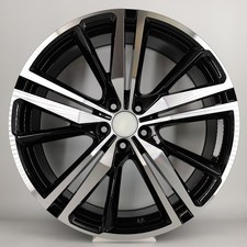 20"x8j  Volvo 3 wheels  fits