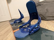 Burton Custom SI Step In