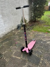 Maxi Micro Scooter