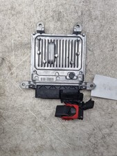 MERCEDES BENZ C CLASS ECU