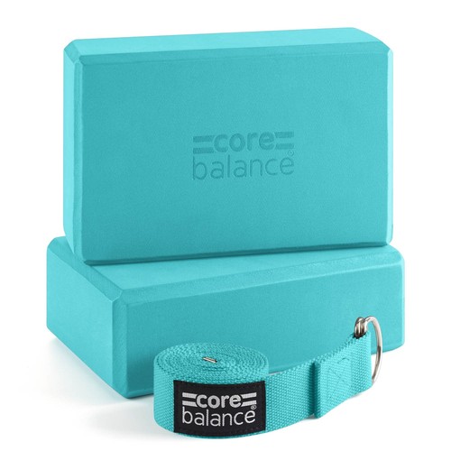 Yoga block set - set, eva