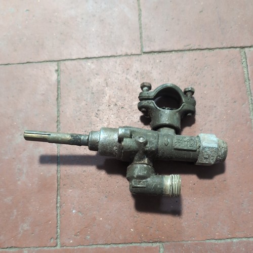 Lincat opus gas tap valve - gas, va41