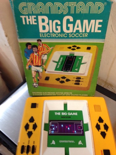 1981 the big game - 1981,