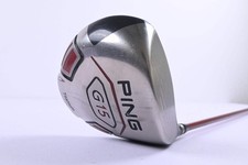 Ping G15 Driver / 10.5 Degree
