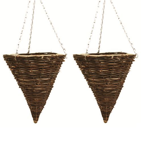 36cm cone dark - 2x,