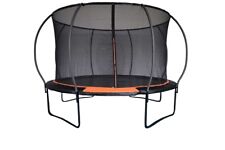 Evo-X Trampoline With Safety