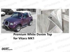 Soft Top for Suzuki Vitara MK