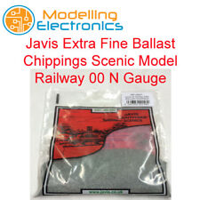 Javis Extra Fine Ballast