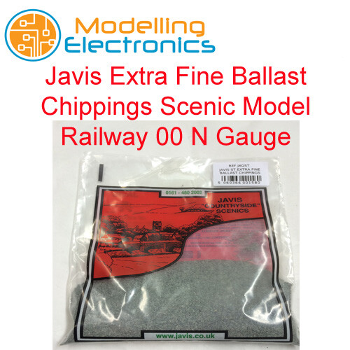 Javis extra fine ballast - javis,