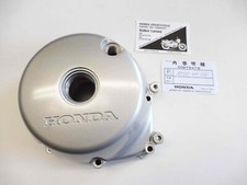 NEW GENUINE HONDA XL125V LIMA