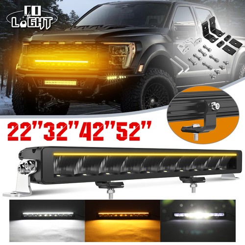 Silm row 52 led - row,
