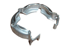 1311338 EGR Pipe Clamp Range