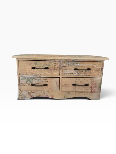 Decoline floral french - decoline,