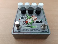 EHX (Electro-Harmonix) ‘Hot