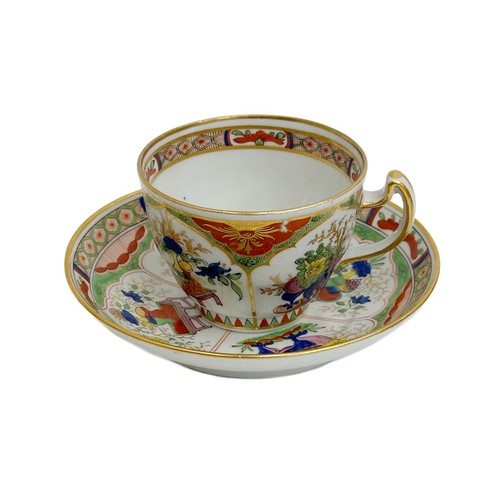 English hand painted - english, porcelain