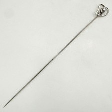 CHARLES HORNER HAT PIN