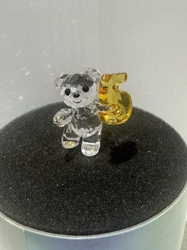 Swarovski figurine 5108727 - swarovski,