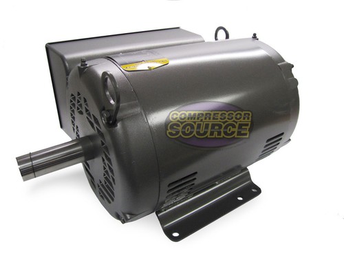 Single phase baldor - 10,