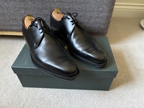 Crockett jones highbury - &,