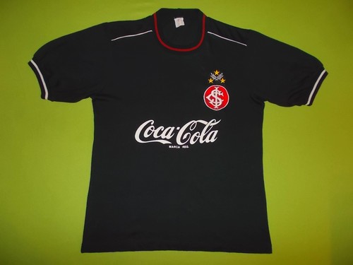 Shirt internacional - sc,