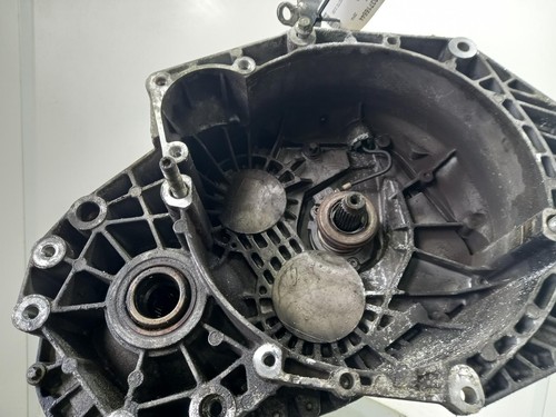 Vauxhall insignia gearbox - insignia,