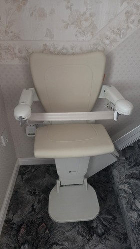 Handicare 1100 slim straight - handicare,