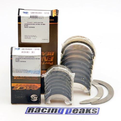 Honda acura b16a b17a1 - b16a,