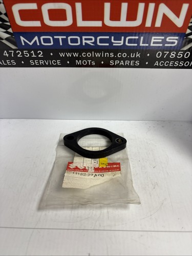 Genuine suzuki gsxr1100 - genuine,
