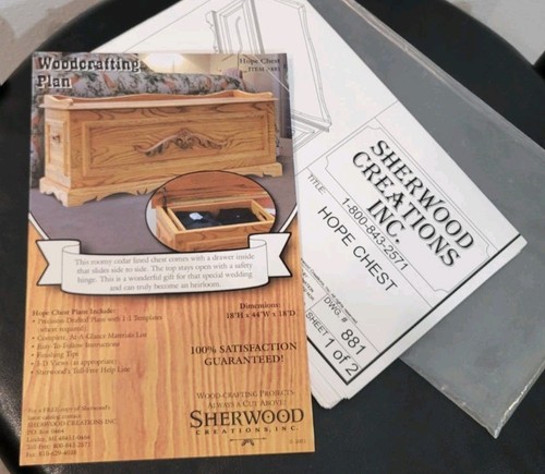 Sherwood creations woodworking - creations,