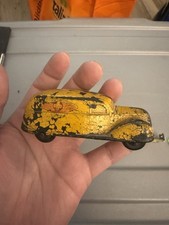 Rare Sun Rubber Company #525