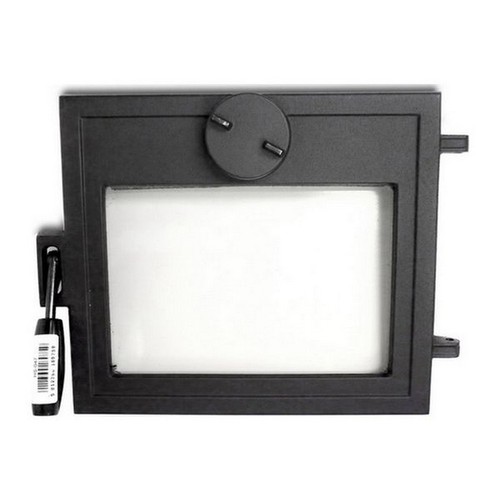 Morso squirrel stove - squirrel, 1410