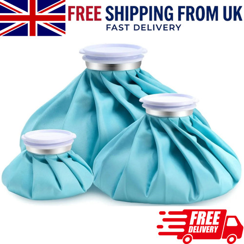 Therapy reusable ice pack - ice,