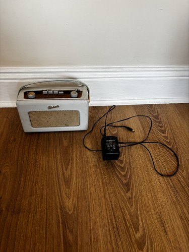 Robert revival radio r250 - radio,