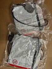 2 x Quik-Combo Adult Pads for