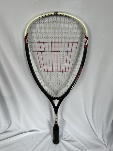 Wilson hyper hammer 165g - hammer,