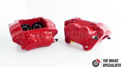 Sierra cosworth 1986 - cosworth, pair