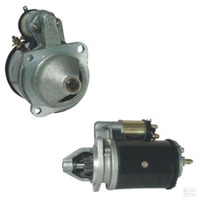 STARTER MOTOR - Case IH International Tractor 12v 3.1Kw 856 956 1056 STA1214GP