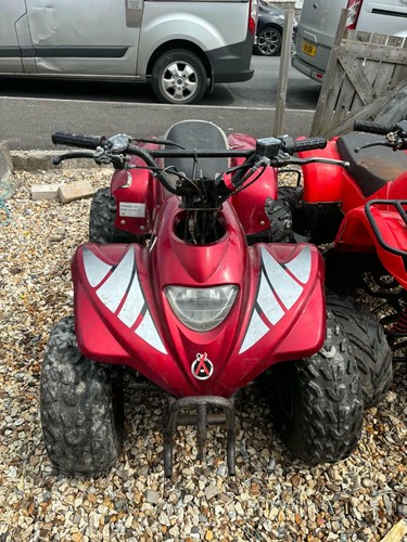 Apache 100cc - ,