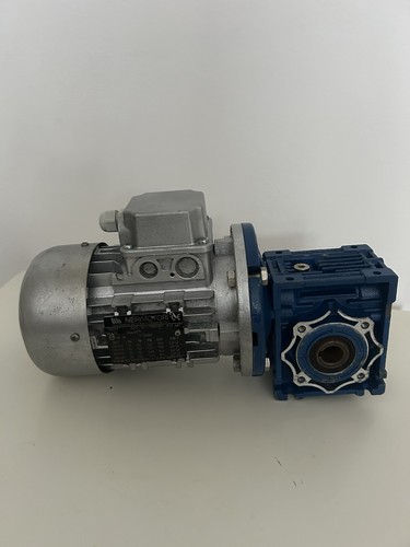 37kw geared electric motor - geared,