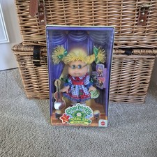 Cabbage Patch Kids Norma Jean