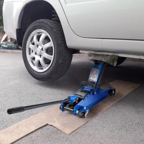 Ton hydraulic low profile - 2.5,
